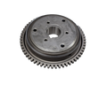 Clutch De Arranque Completo Agility 125/City 150 y Más