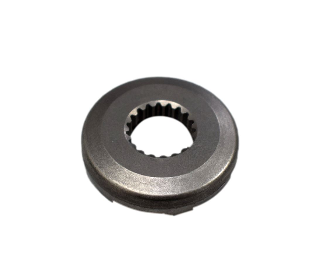 Piñon Ventilador De Crank Top Boy Kymco 100 Original