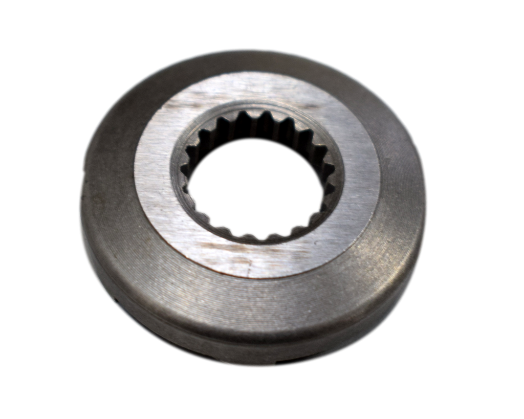 Piñón De Crank Agility Kymco 125 Original