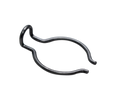 Resorte Piñón De Crank Top Boy Kymco 100 Original