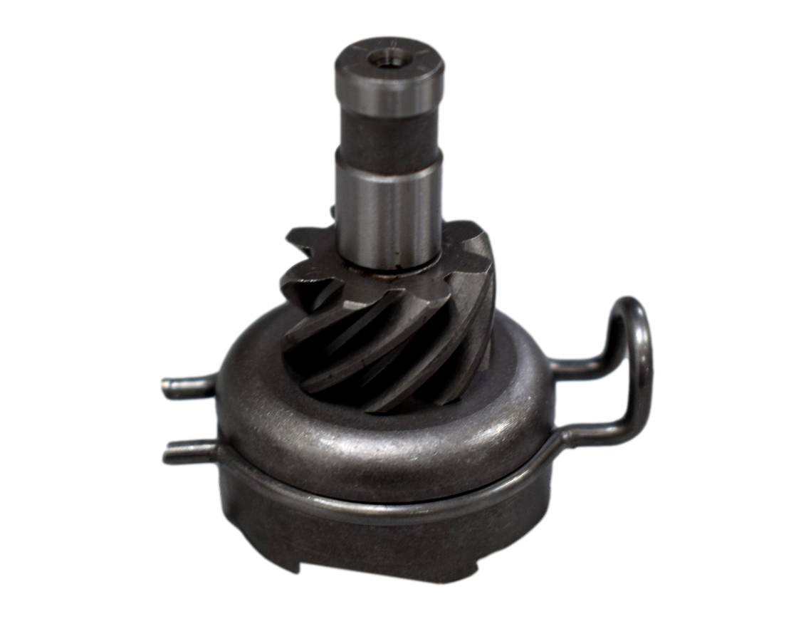 Piñón De Crank Agility Kymco 125 Original
