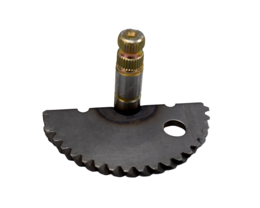 Eje De Crank Top Boy 100 - Agility Kymco 125 Original