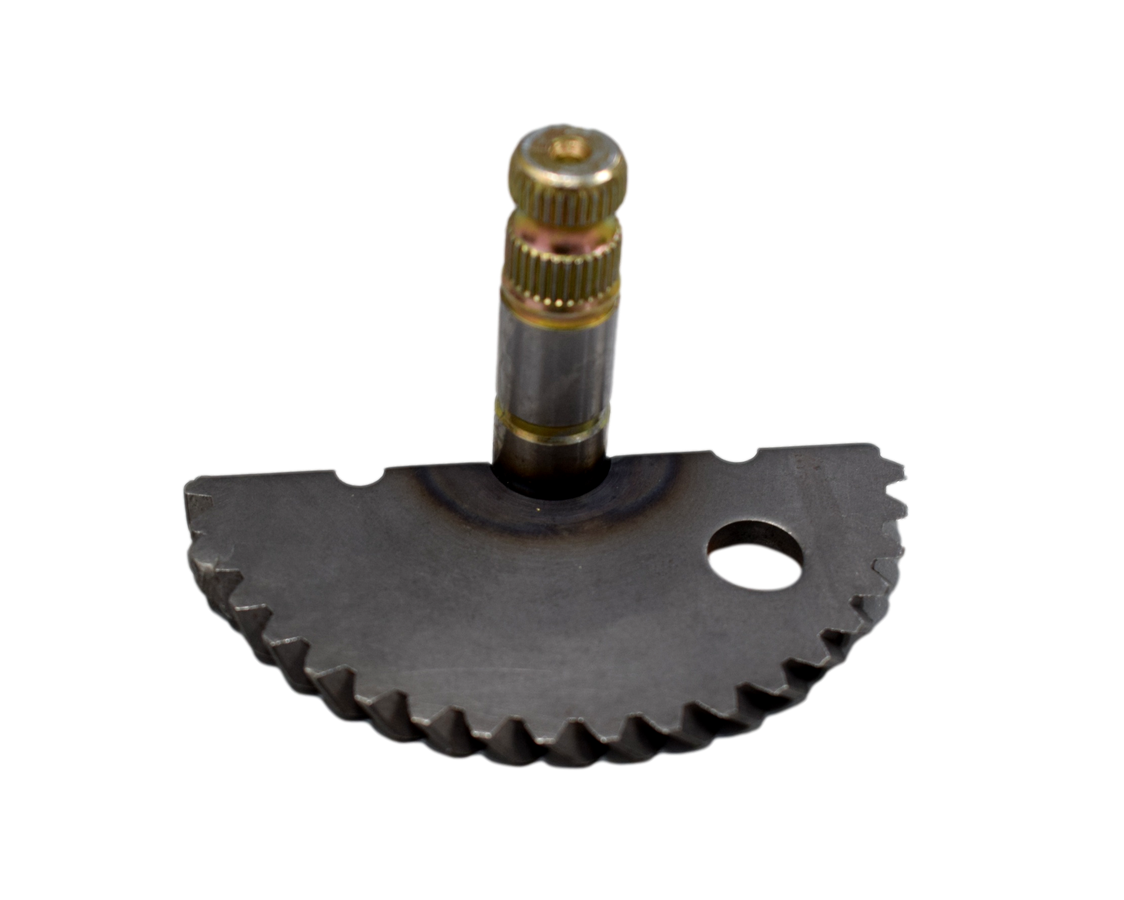 Eje De Crank Top Boy 100 - Agility Kymco 125 Original