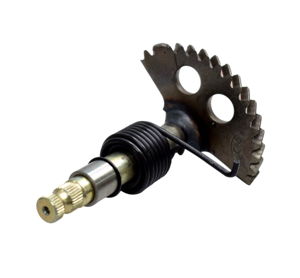 Eje De Crank Twist Kymco 125 Original