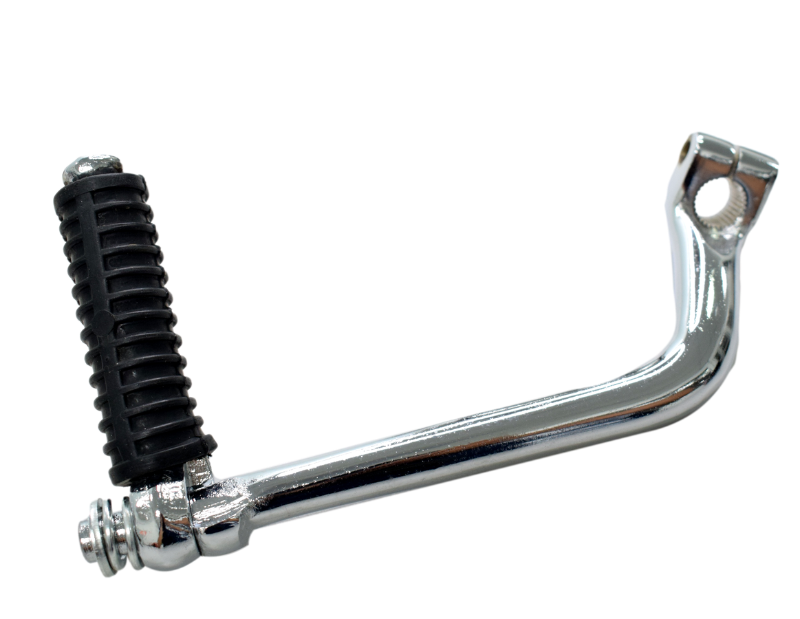Pedal Cranck Activ Original Kymco
