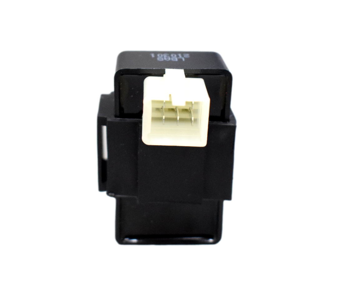 Cdi Para Activ 110 - Jetix Kymco 125 Original
