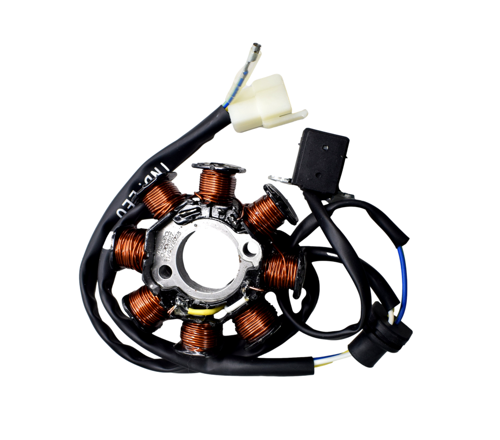 Plato De Bobinas Kymco Agility 125 2009