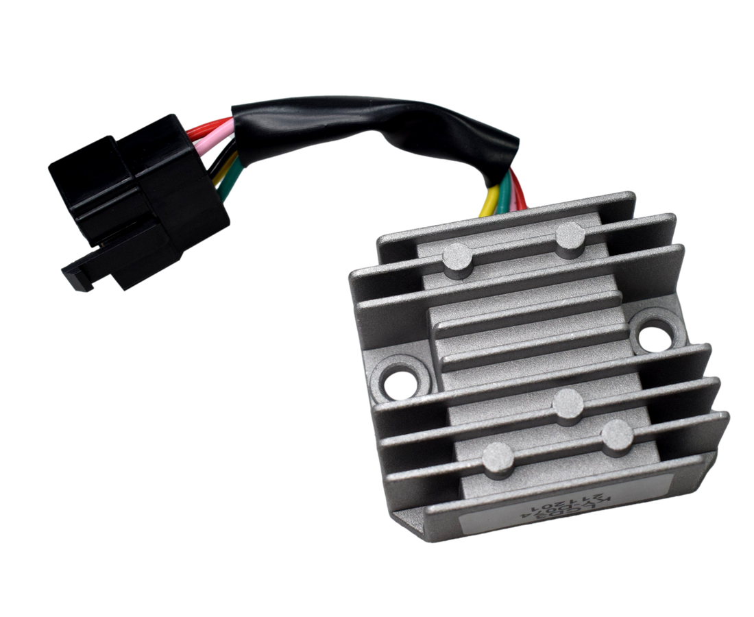 Regulador Twist Kymco 125 Original