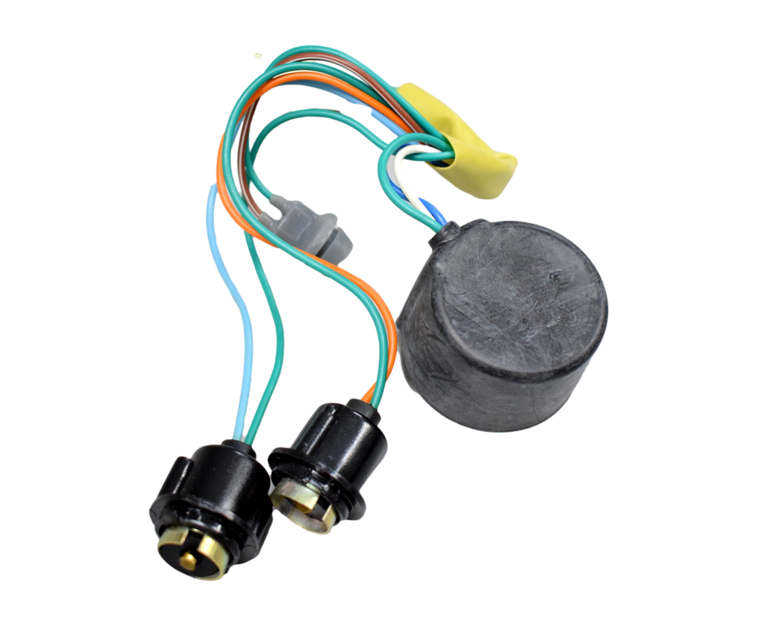 Socket De Farola Activ Kymco 110 Original