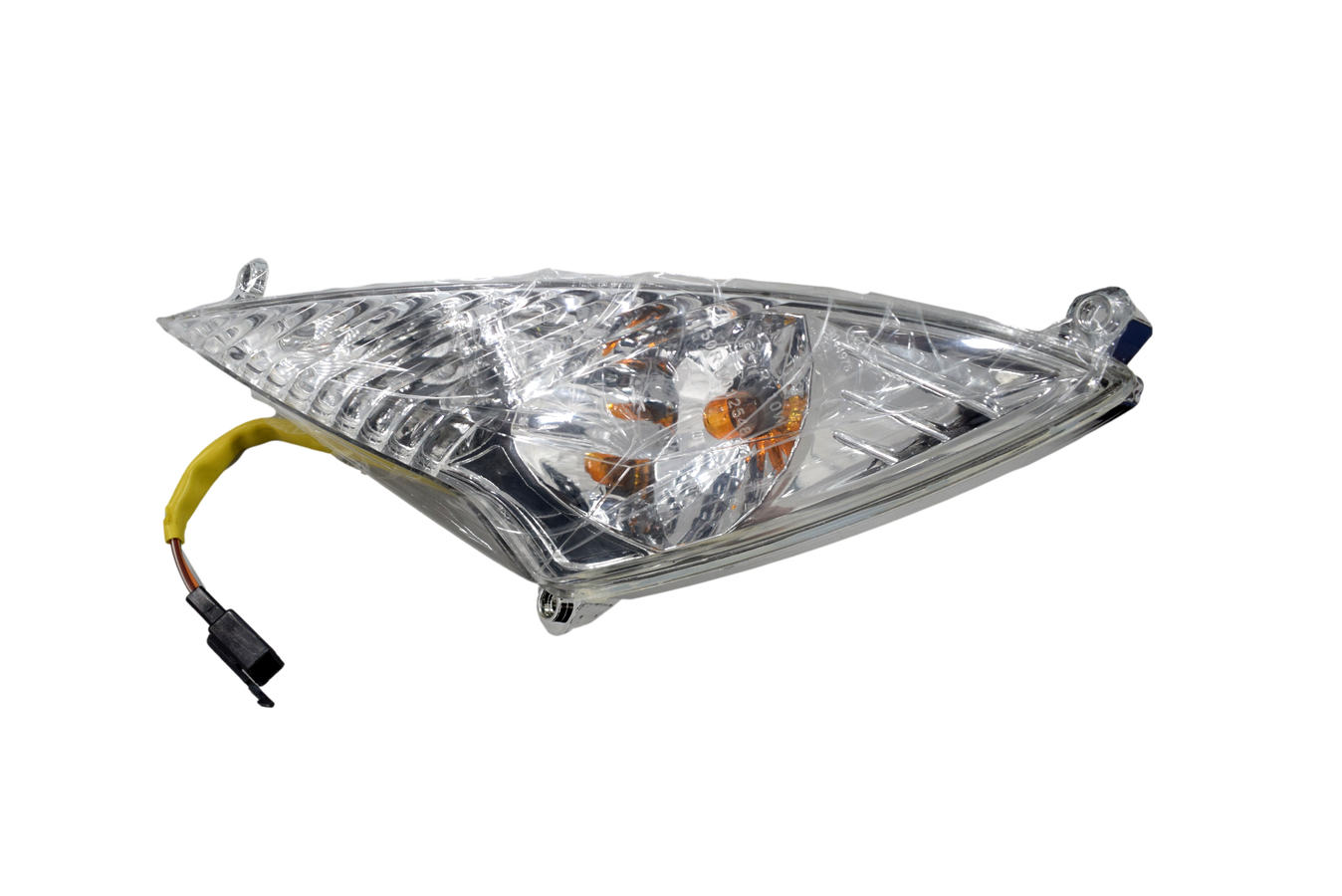 Direccional Delantera Izquierda Jetix Kymco 125 Original