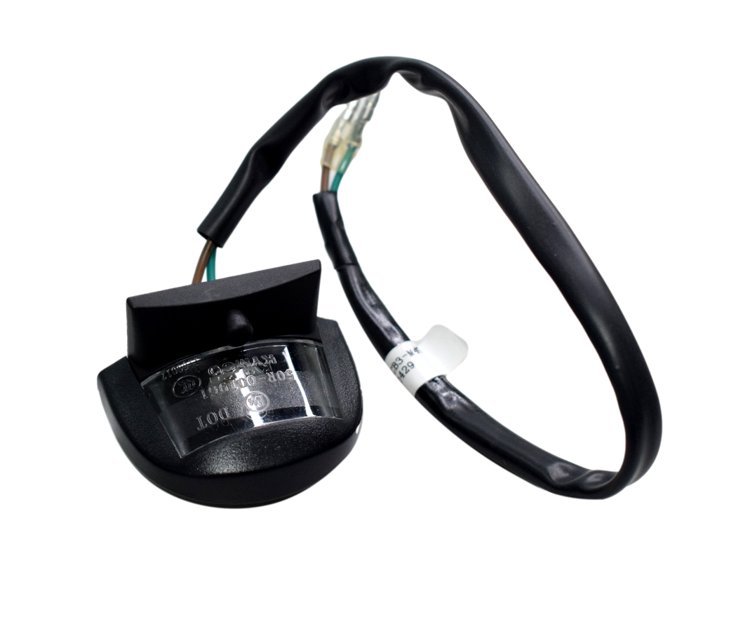 Luz Placa Rocketoriginal 125 Kymco