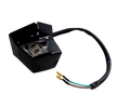 Luz De Placa Agility 150 - Jetix Kymco 125 Original