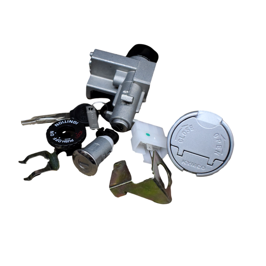 Switch De Encendido Twist Kymco 125 Original