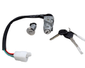 Switch De Encendido Uni-K Kymco 110 Original