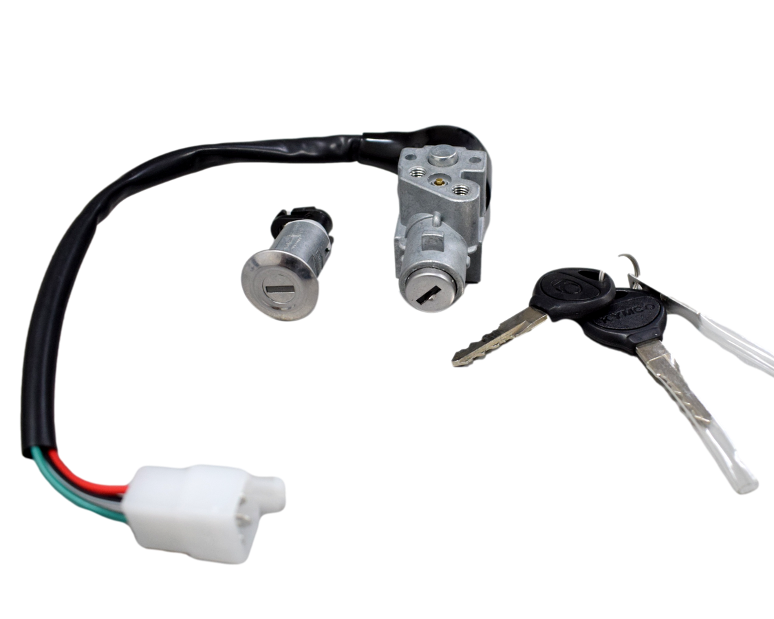 Switch De Encendido Uni-K Kymco 110 Original