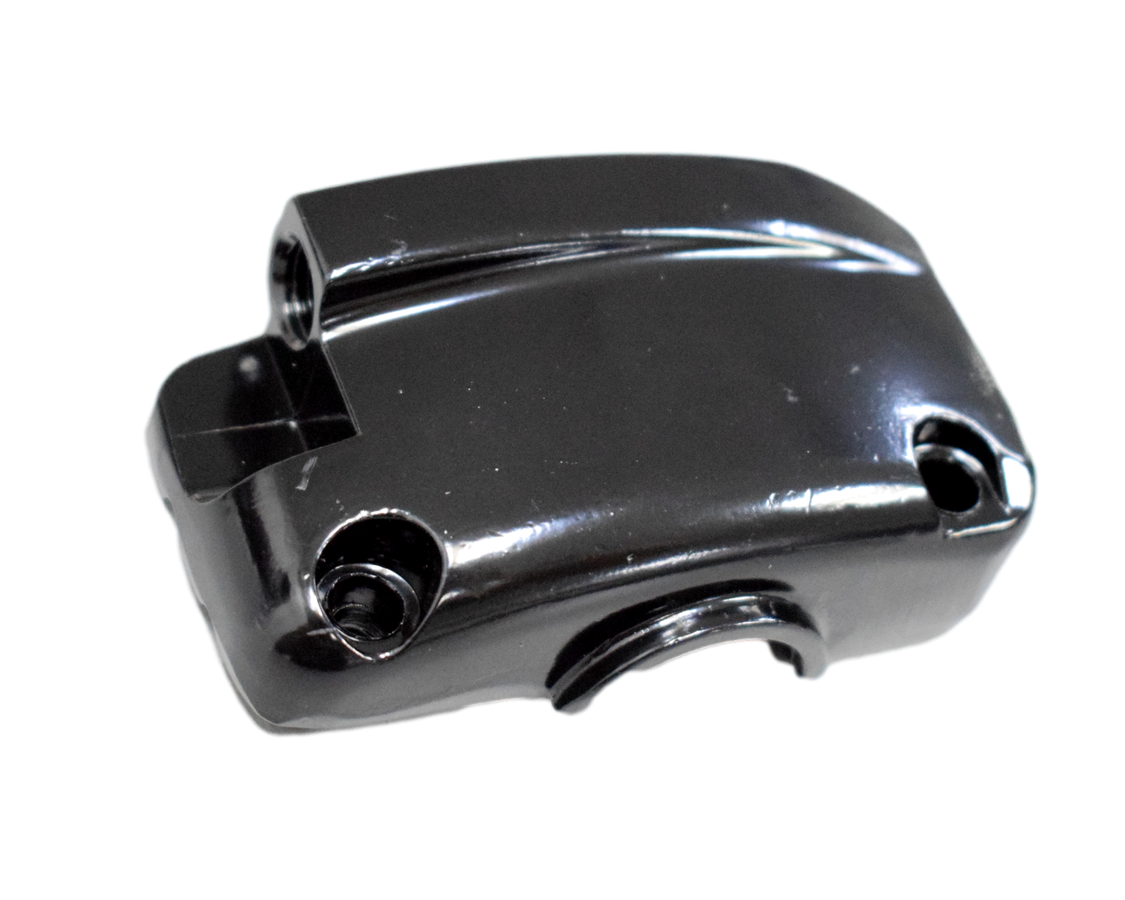 Carcaza Comando Rh Fr Agility Original Kymco