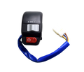 Comando Derecho Agility Kymco 125 Original
