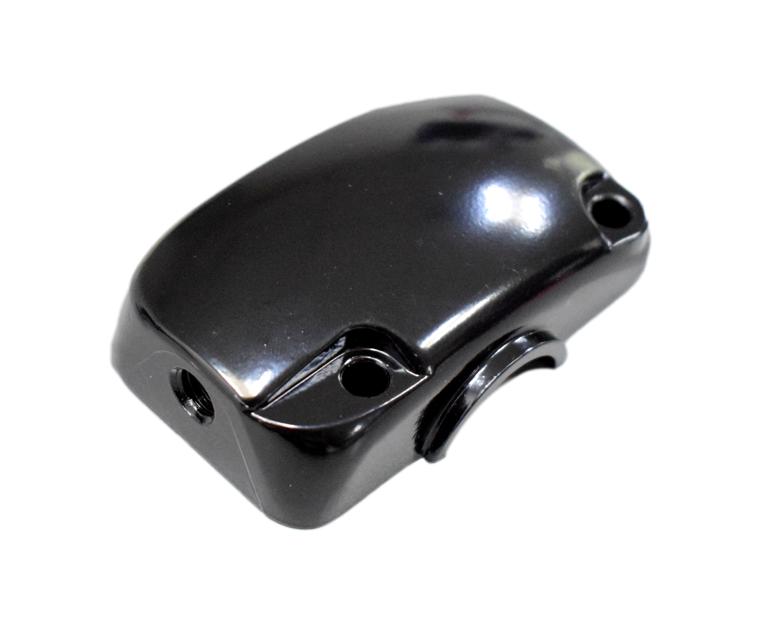 Carcaza Comando Lh Fr Agility Original Kymco