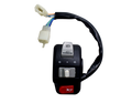Comando Izquierdo Twist Kymco 125 Original
