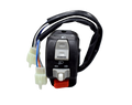 Comando Izquierdo Kymco Top Boy 100, Agility 125