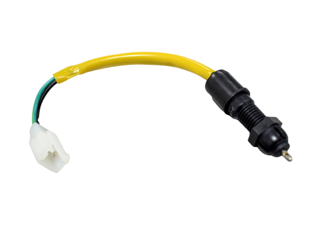 Switch De Stop Trasero Activ 110 - Jetix Kymco 125 Original