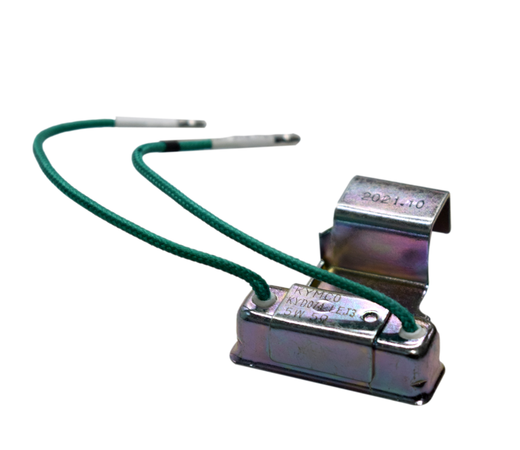 Resistencia Agility Rs 125 - Agility City 150 Kymco Original