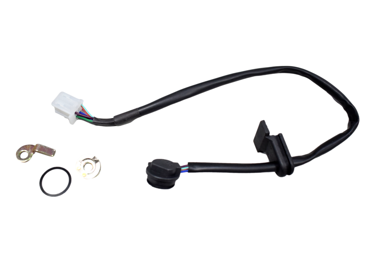 Switch De Cambios Activ Kymco 110 Original
