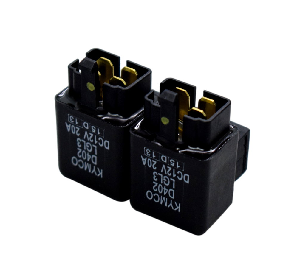 Relay Rocket Kymco 125 Original