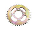 Sprocket Jetix Kymco 125 Original (Dientes 39)