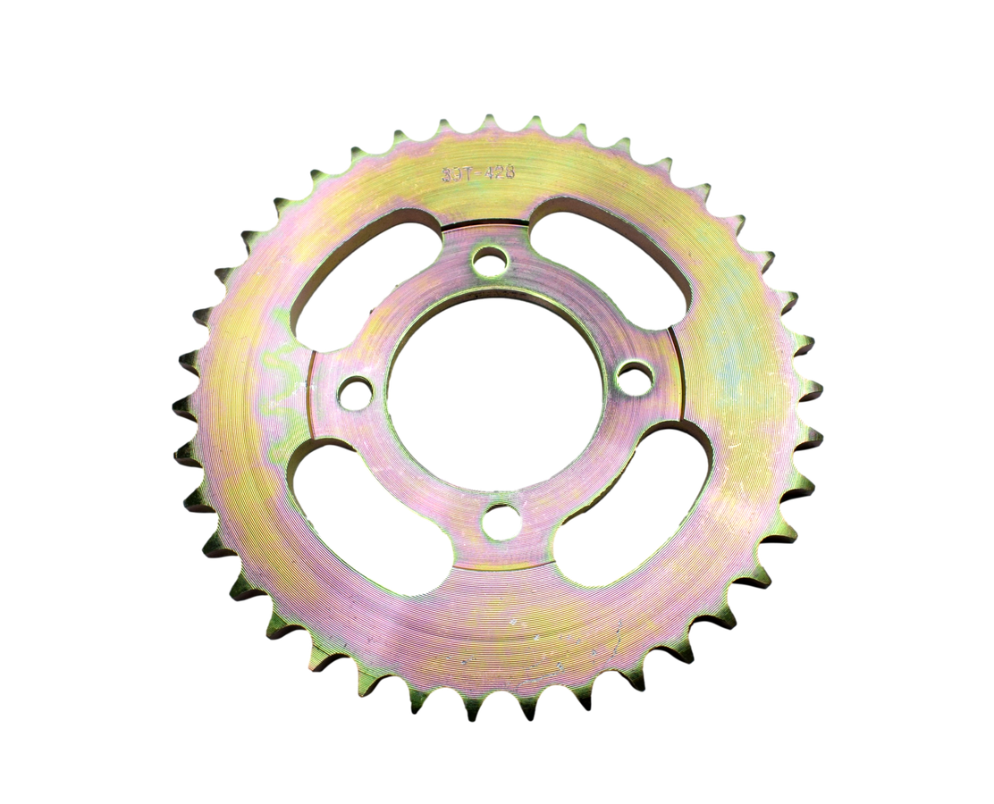 Sprocket Jetix Kymco 125 Original (Dientes 39)