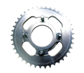 Sprocket Spike Kymco 125 Original (Dientes 41)