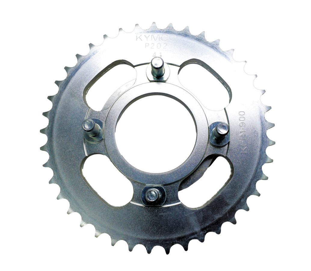 Sprocket Spike Kymco 125 Original (Dientes 41)