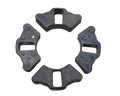 Caucho De Sprocket Jetix 125 - Trck 125 - Uni-K Kymco y Más