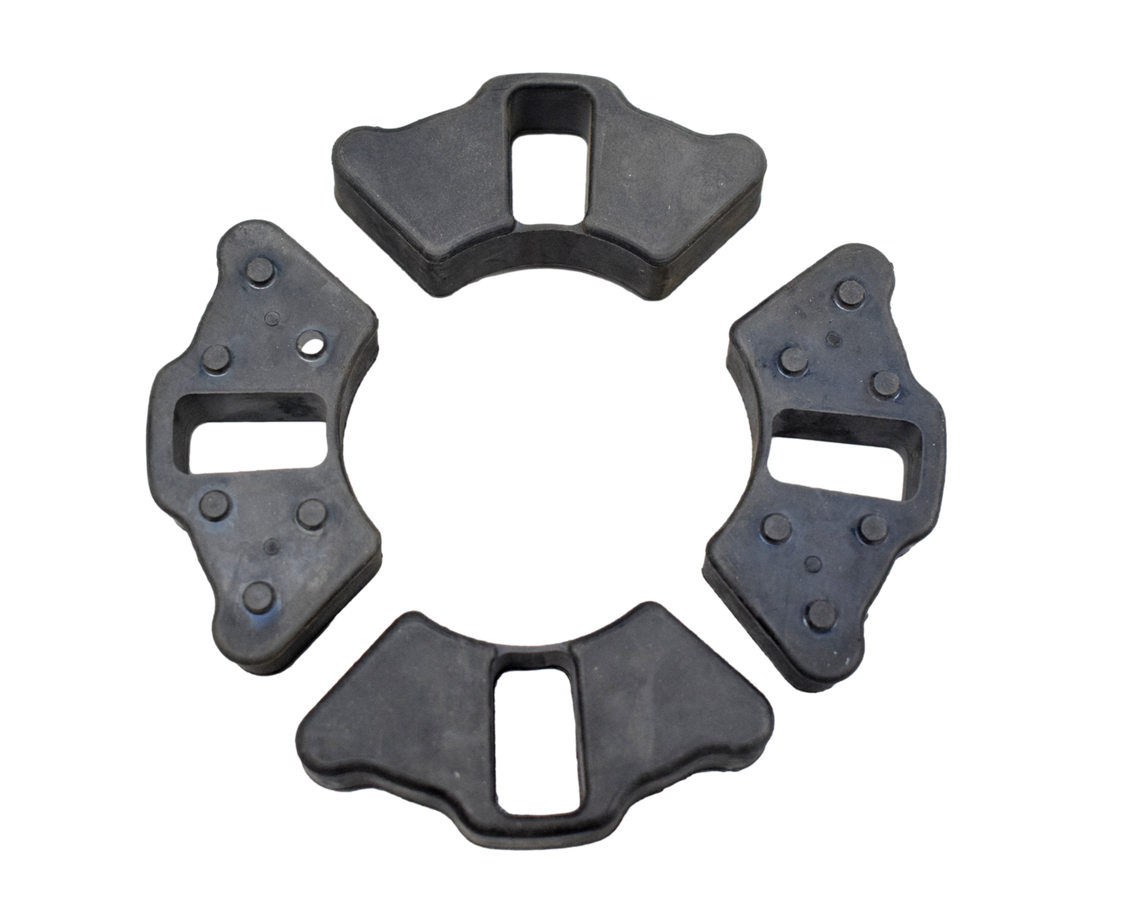 Caucho De Sprocket Jetix 125 - Trck 125 - Uni-K Kymco y Más