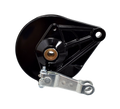 Porta Bandas Trasero Uni-K Kymco 110 Original