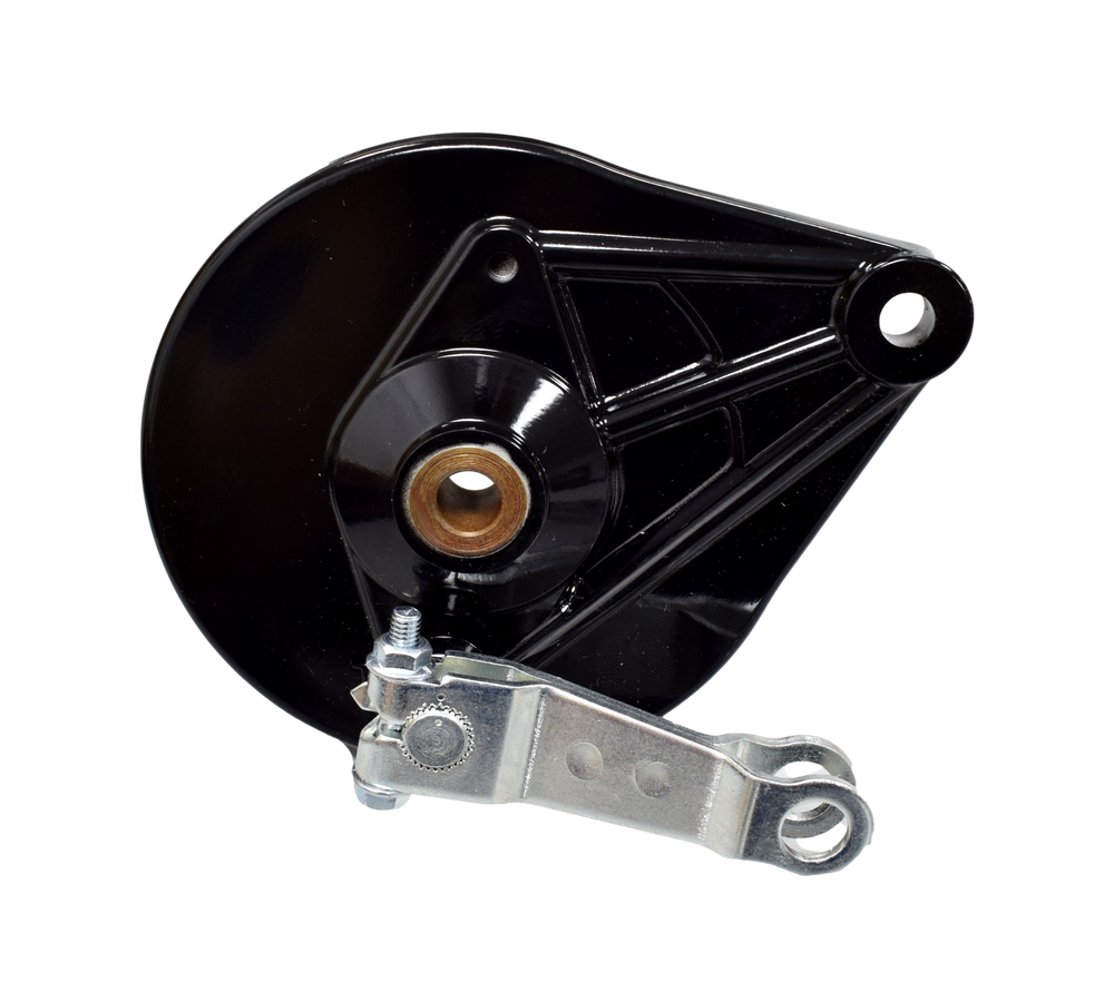 Porta Bandas Trasero Uni-K Kymco 110 Original