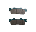 Pastillas De Freno Trasero Downtown Kymco 300 Original