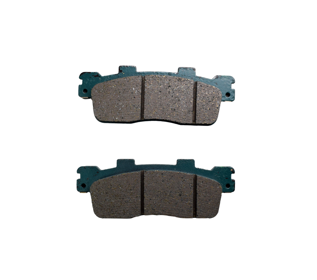 Pastillas De Freno Trasero Downtown Kymco 300 Original