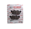 Pastillas De Freno Trasero X-Town Kymco 300 Original