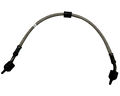 Manguera Freno Rr Jetix Original Kymco
