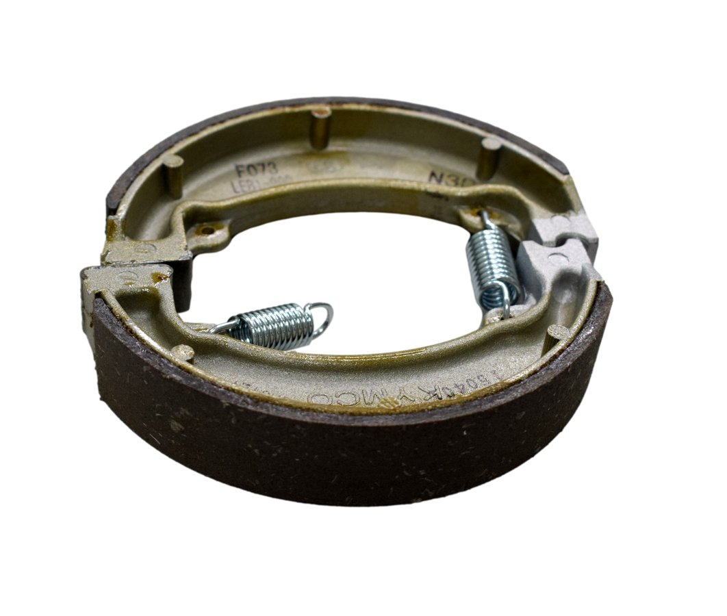 Bandas De Freno Trasero Rocket 125 - Urban Kymco 125 y Más