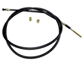 Cable De Freno Trasero Twist Kymco 125 Original