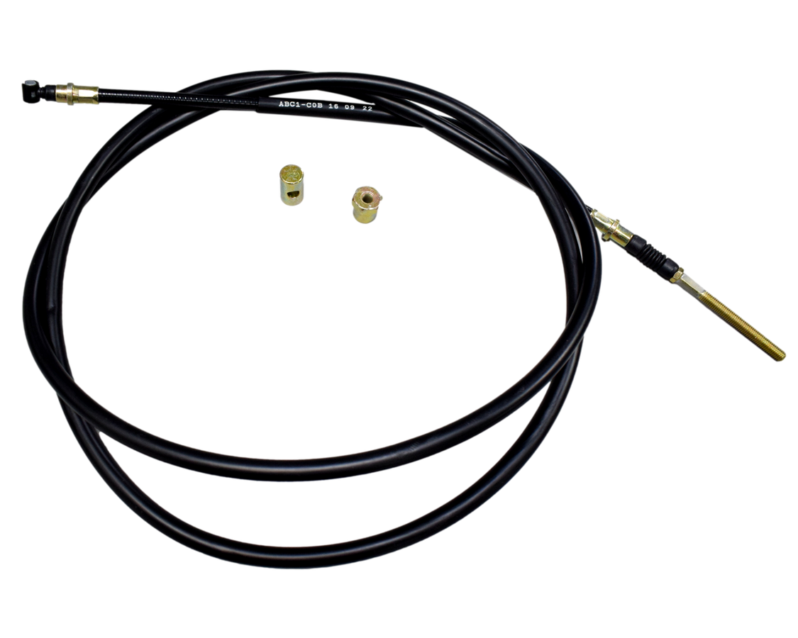 Cable De Freno Trasero Twist Kymco 125 Original