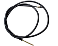 Cable De Freno Trasero Rocket Kymco 125 Original