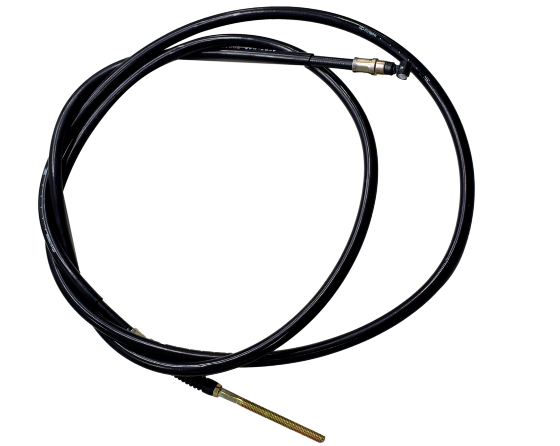 Cable De Freno Trasero Rocket Kymco 125 Original