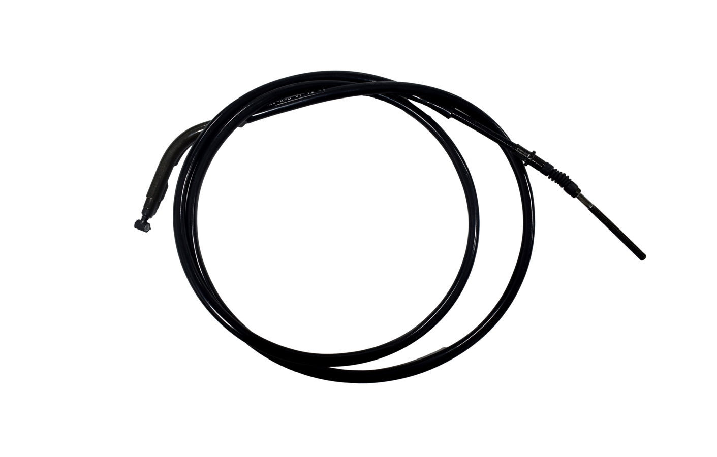 Cable De Freno Trasero Agility All New Kymco Original