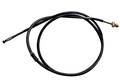 Cable De Freno Trasero Top Boy Kymco Original