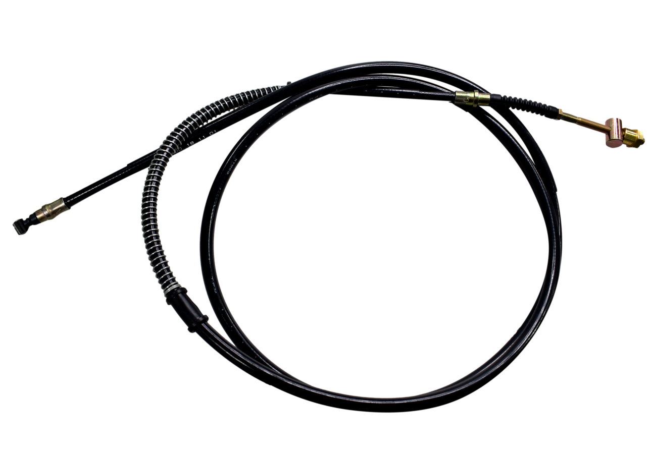 Cable De Freno Trasero Top Boy Kymco Original