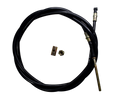 Cable De Freno Trasero Agility Kymco 125 Original