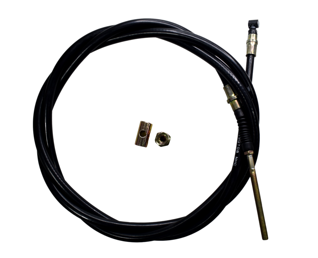 Cable De Freno Trasero Agility Kymco 125 Original